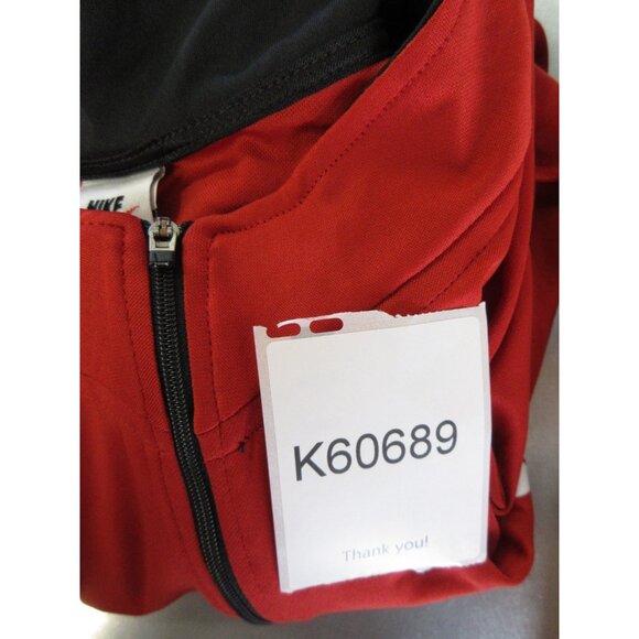 VINTAGE Nike ACG Shirt XXL Tech 1/4 Zip 90s Training Sunday Golf NEW - Picture 14 of 14